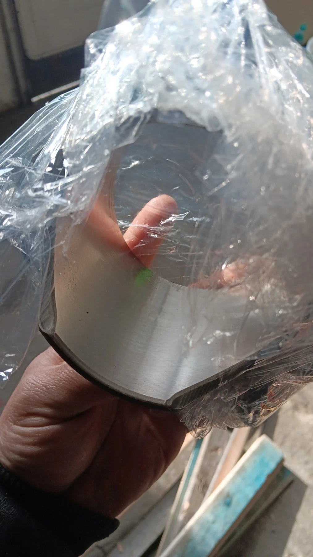 Kawasaki Kx KXF450, снимка 7 - Мотоциклети и мототехника - 53938251