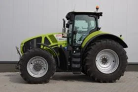  Claas AXION 920 () | Mobile.bg    2