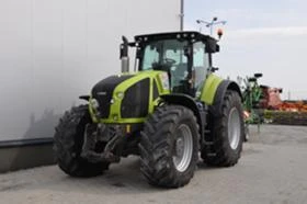      Claas AXION 920 ()