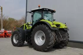  Claas AXION 920 () | Mobile.bg    3