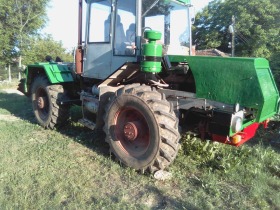 Трактор Друга марка, снимка 1 - Селскостопанска техника - 43409078