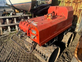 Валяк Ramax DELMAG VX70E, снимка 6