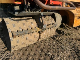 Валяк Ramax DELMAG VX70E, снимка 7