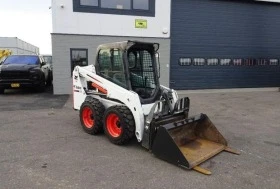        Bobcat S450, 825 