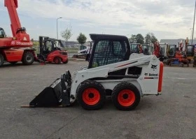 Мини челни товарачи Bobcat S450, 825 моточаса, снимка 3