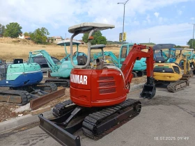   Yanmar