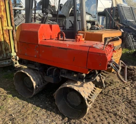 Валяк Ramax DELMAG VX70E