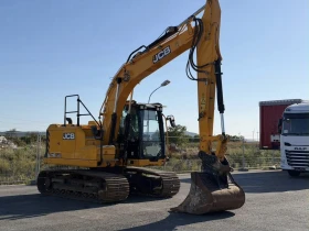 Багер JCB 140 X LC САМО 3700 МОТО ЧАСА ЛИЗИНГ