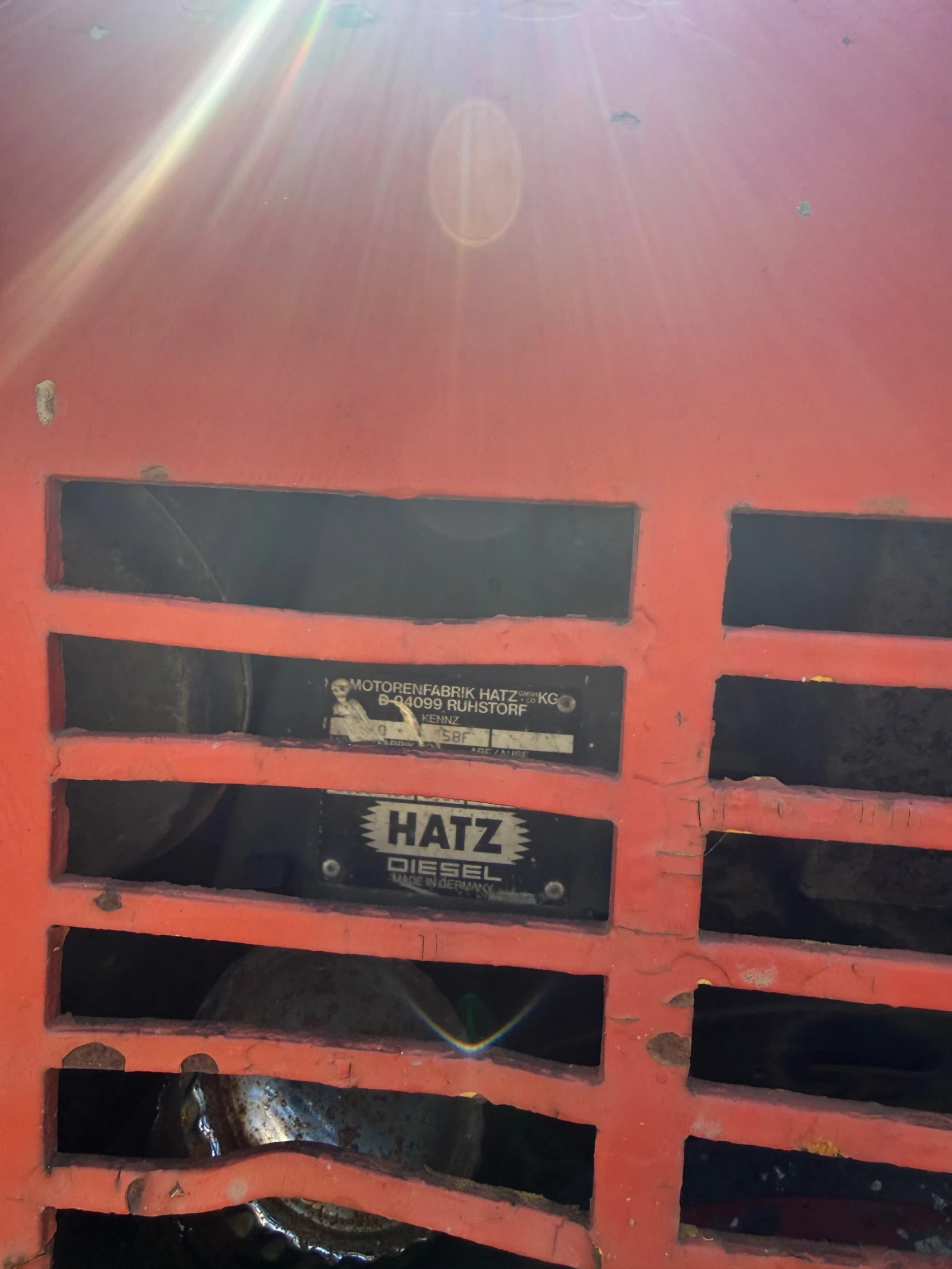 Валяк Ramax DELMAG VX70E, снимка 2 - Индустриална техника - 54099685