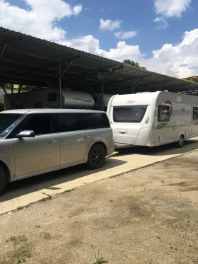 Каравана LMC, снимка 2