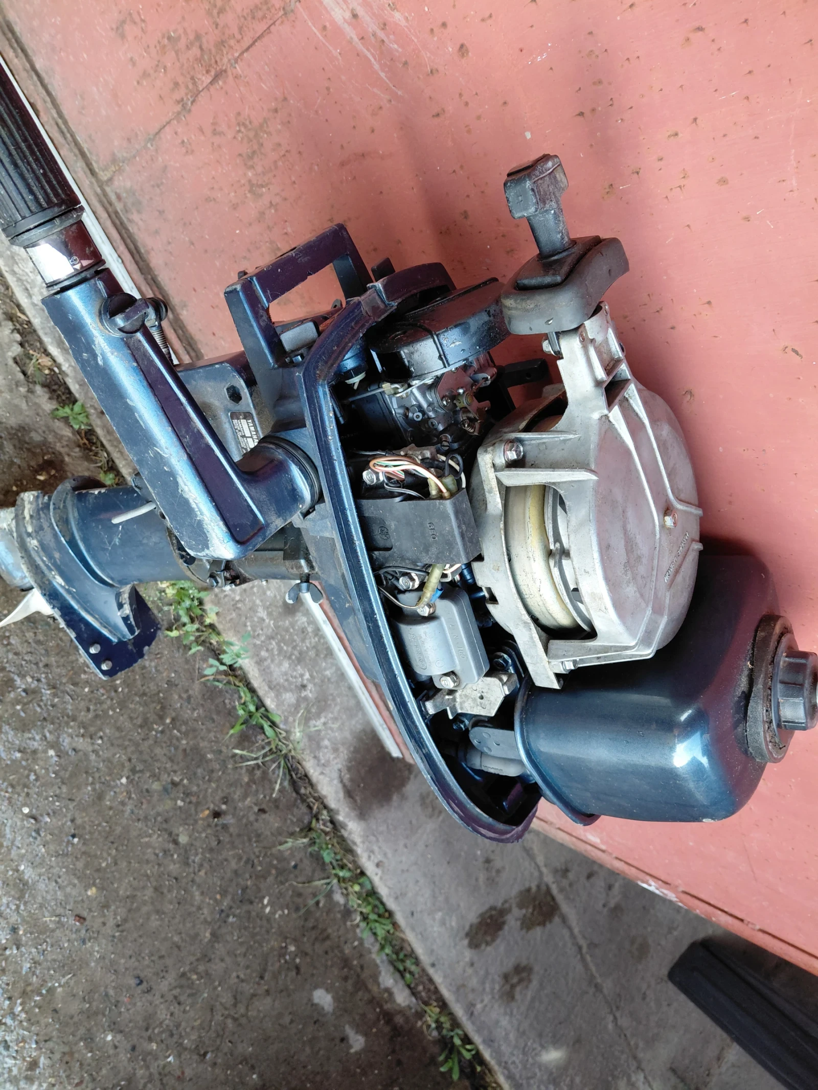 ����������� �������� Yamaha | Mobile.bg � ����������� 5