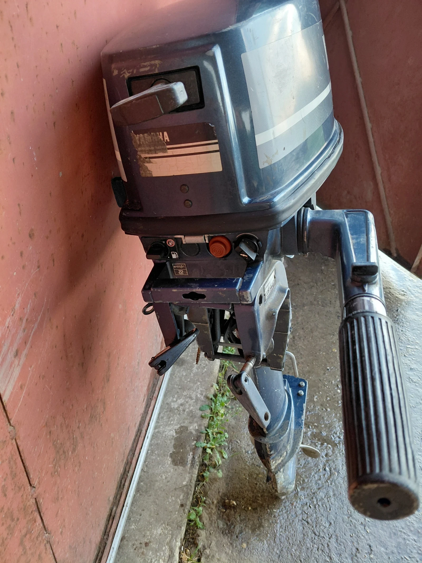 ����������� �������� Yamaha | Mobile.bg � ����������� 2