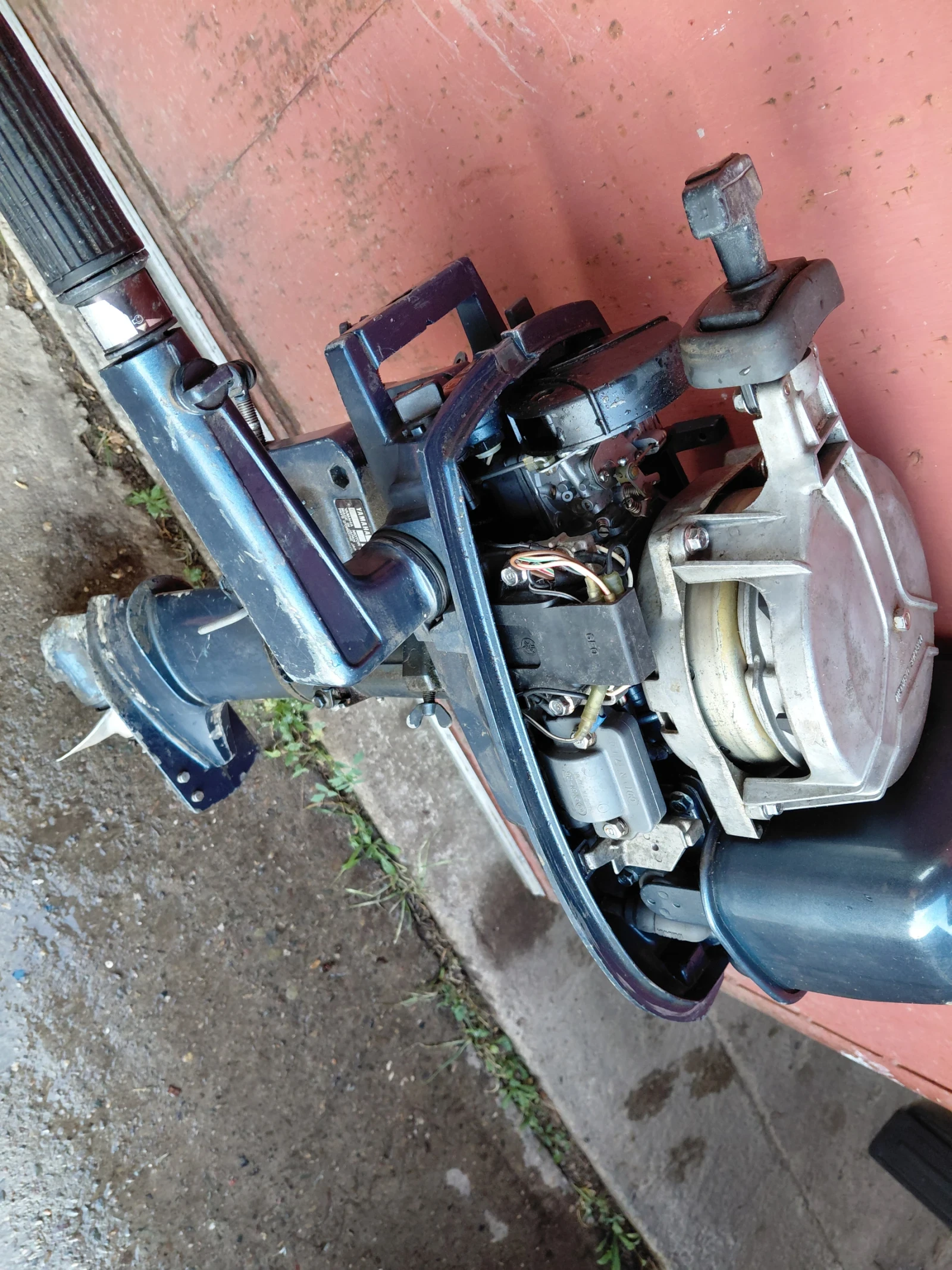 ����������� �������� Yamaha | Mobile.bg � ����������� 4
