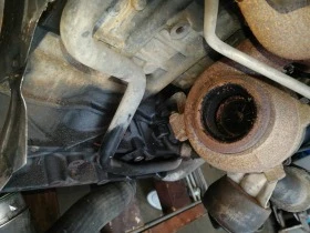 двигател за VW тоаран 2.0 дизел, снимка 2