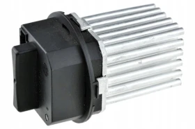 Реостат парно Citroen C3/C4/C5/C6/Mini Cooper/Peugeot 307/407 2005-  6441S7/2E0820521/A0008212992/64, снимка 2