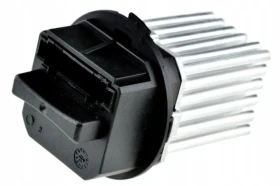 Реостат парно Citroen C3/C4/C5/C6/Mini Cooper/Peugeot 307/407 2005-  6441S7/2E0820521/A0008212992/64, снимка 1
