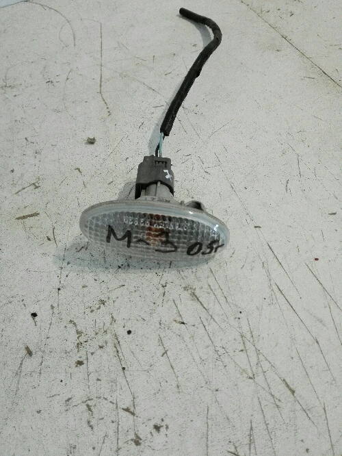 Мигач калник Мазда 3