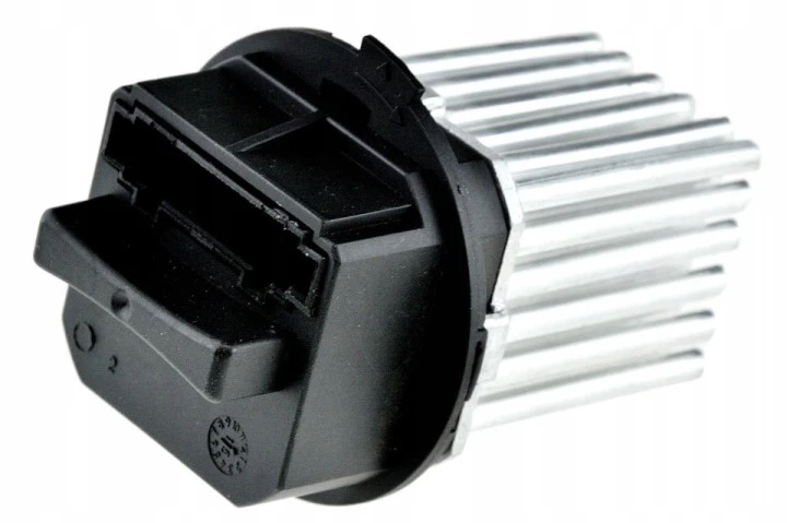 Реостат парно Citroen C3/C4/C5/C6/Mini Cooper/Peugeot 307/407 2005-  6441S7/2E0820521/A0008212992/64