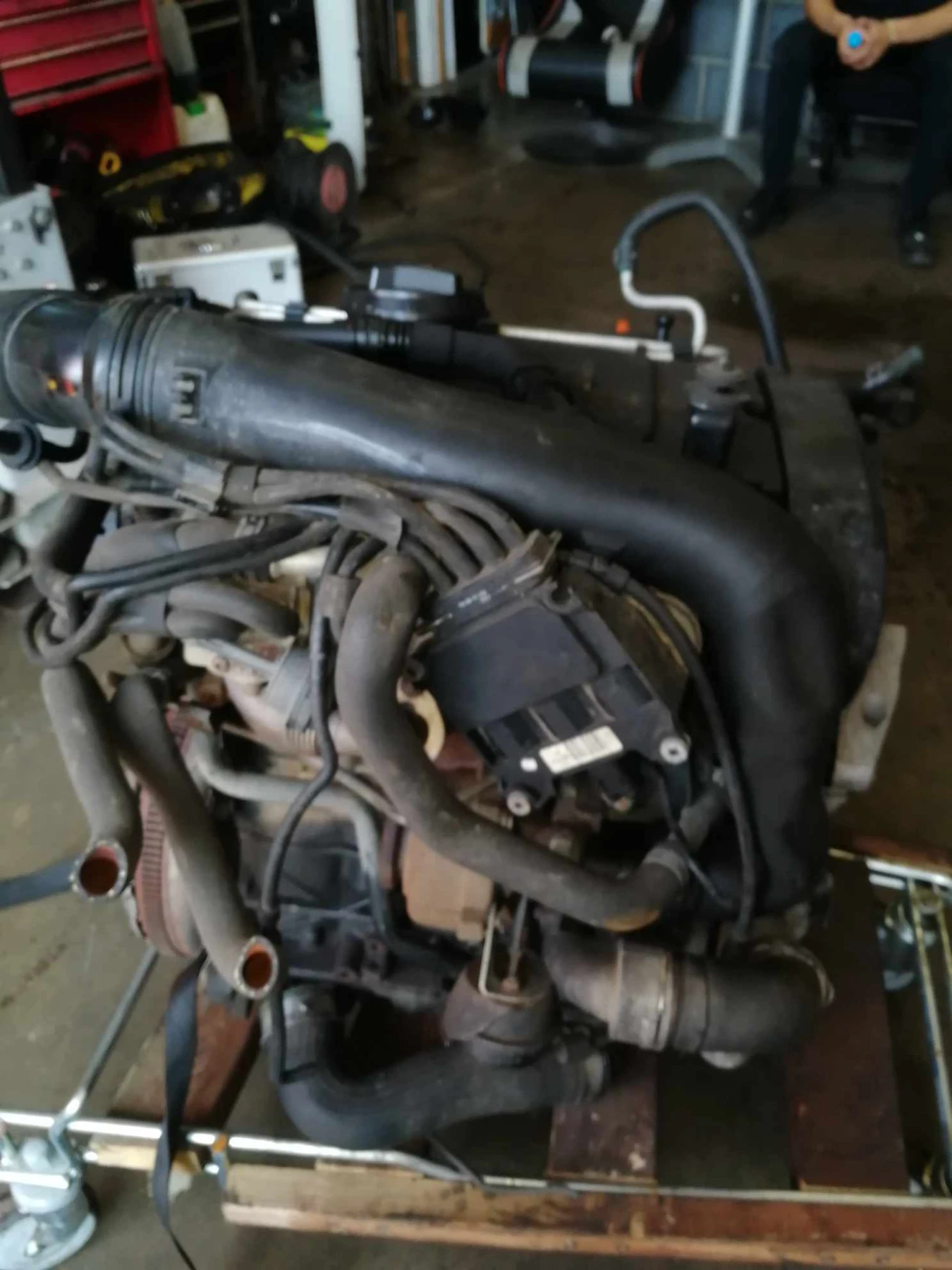 �������� �� VW ������ 2.0 ����� | Mobile.bg � ����������� 6