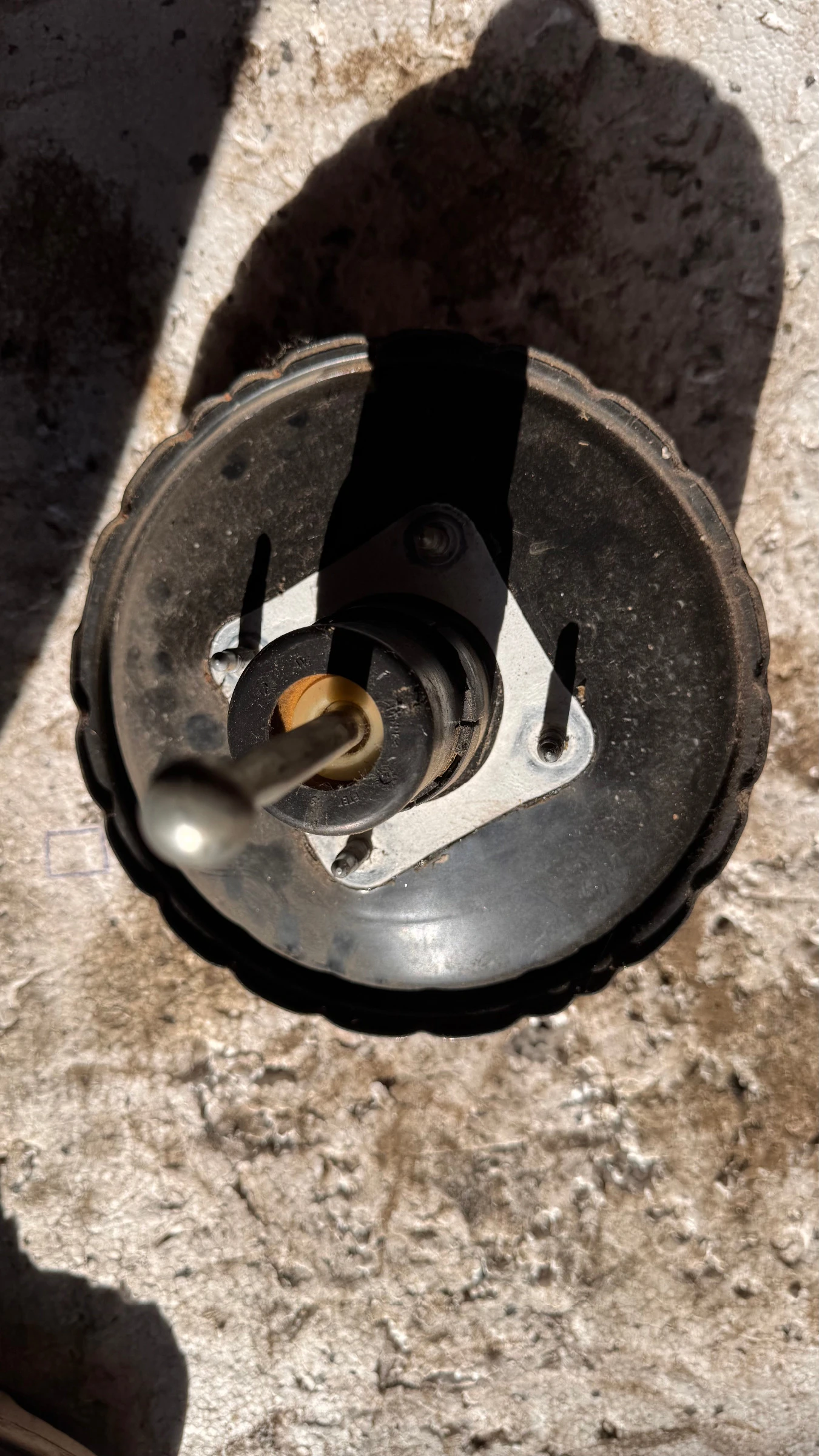   /    VW Polo 2007 - 6Q1614105 | Mobile.bg   2