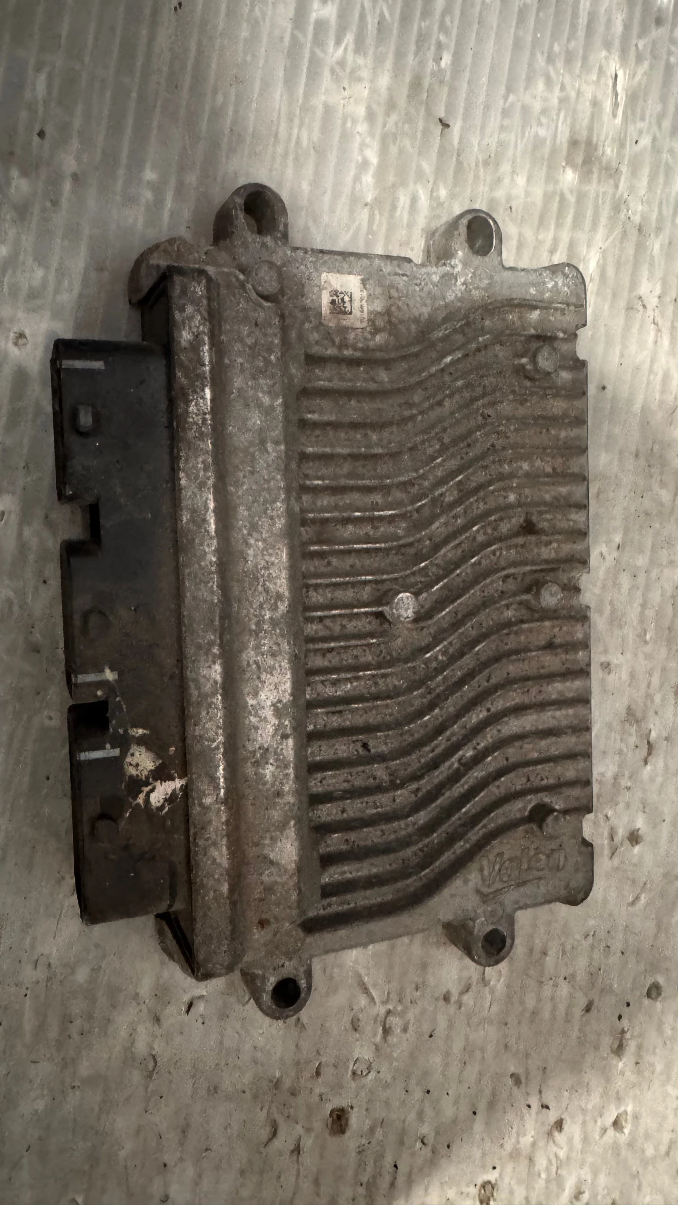    / ECU /    Citroen C3 - 21585785-4 / SW9661961280 | Mobile.bg   2