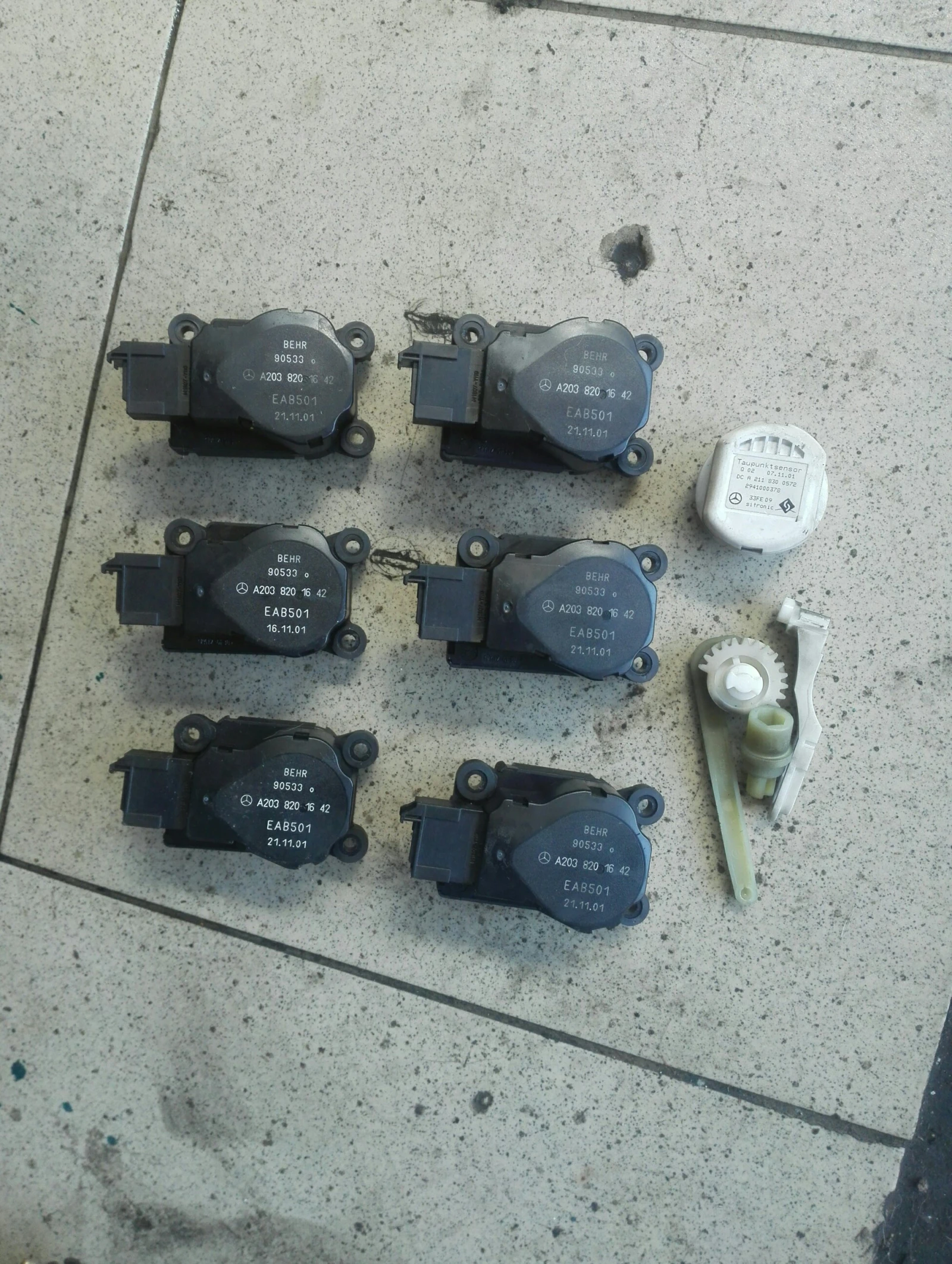 �� ����� �����-�������� �������� �270 w203 | Mobile.bg � ����������� 1