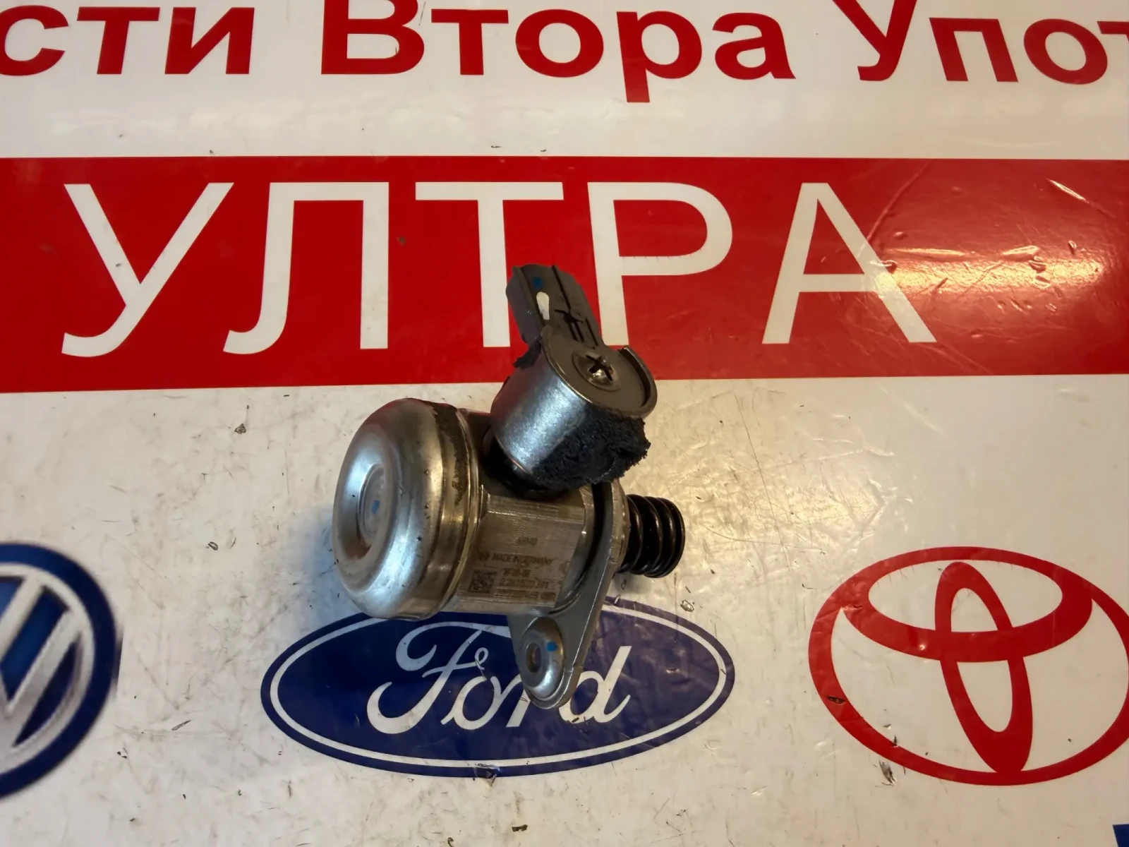 0261520391 ����� ������ �������� Suzuki SX4 S-Cross 1.4 BOOSTER JET K14C 0 261 520 391 | Mobile.bg � ����������� 1
