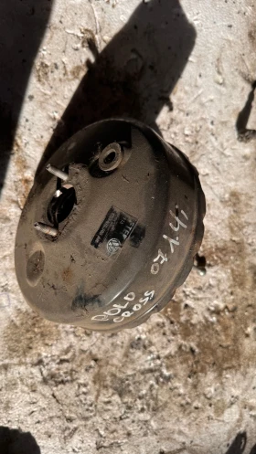       /    VW Polo 2007 - 6Q1614105