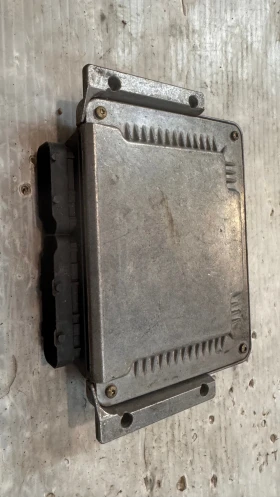    / ECU /    Fiat Punto - 0281001955 / 46825756 /  18841WAA | Mobile.bg    2