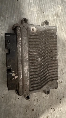    / ECU /    Citroen C3 - 21585785-4 / SW9661961280 | Mobile.bg    2