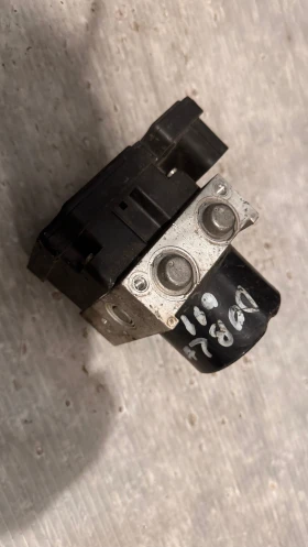     ABS  / ABS   Fiat Doblo - 10.0970-1614.3 / 28.5701-0009.3