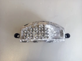 Реостат парно Фолксваген Голф 7 1.4TGI