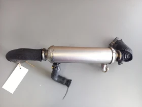 Тръба егр Алфа Ромео 159 2.4JTDM