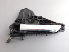 Дръжка врата предна лява външна Мерцедес А180 W169 