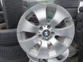 Джанти за BMW 320, снимка 2
