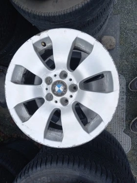 Джанти за BMW 320, снимка 1