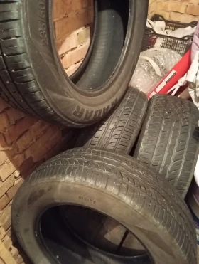 Гуми Летни 235/60R18, снимка 1