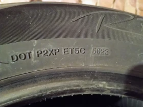 Гуми Летни 235/60R18, снимка 2