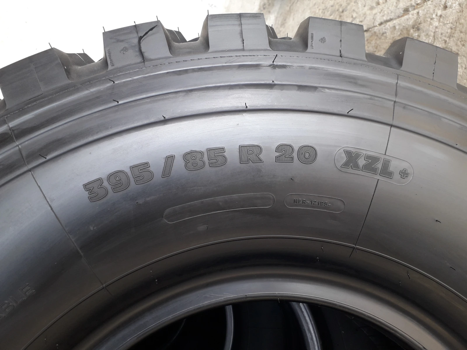 ���� 385/85R20 | Mobile.bg � ����������� 9