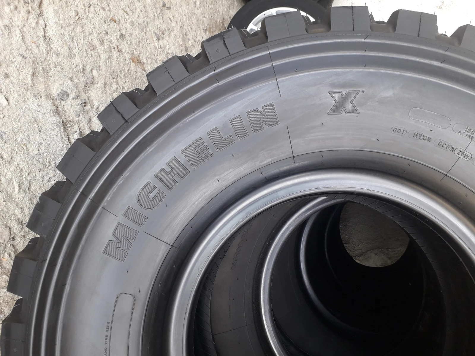 ���� 385/85R20 | Mobile.bg � ����������� 8