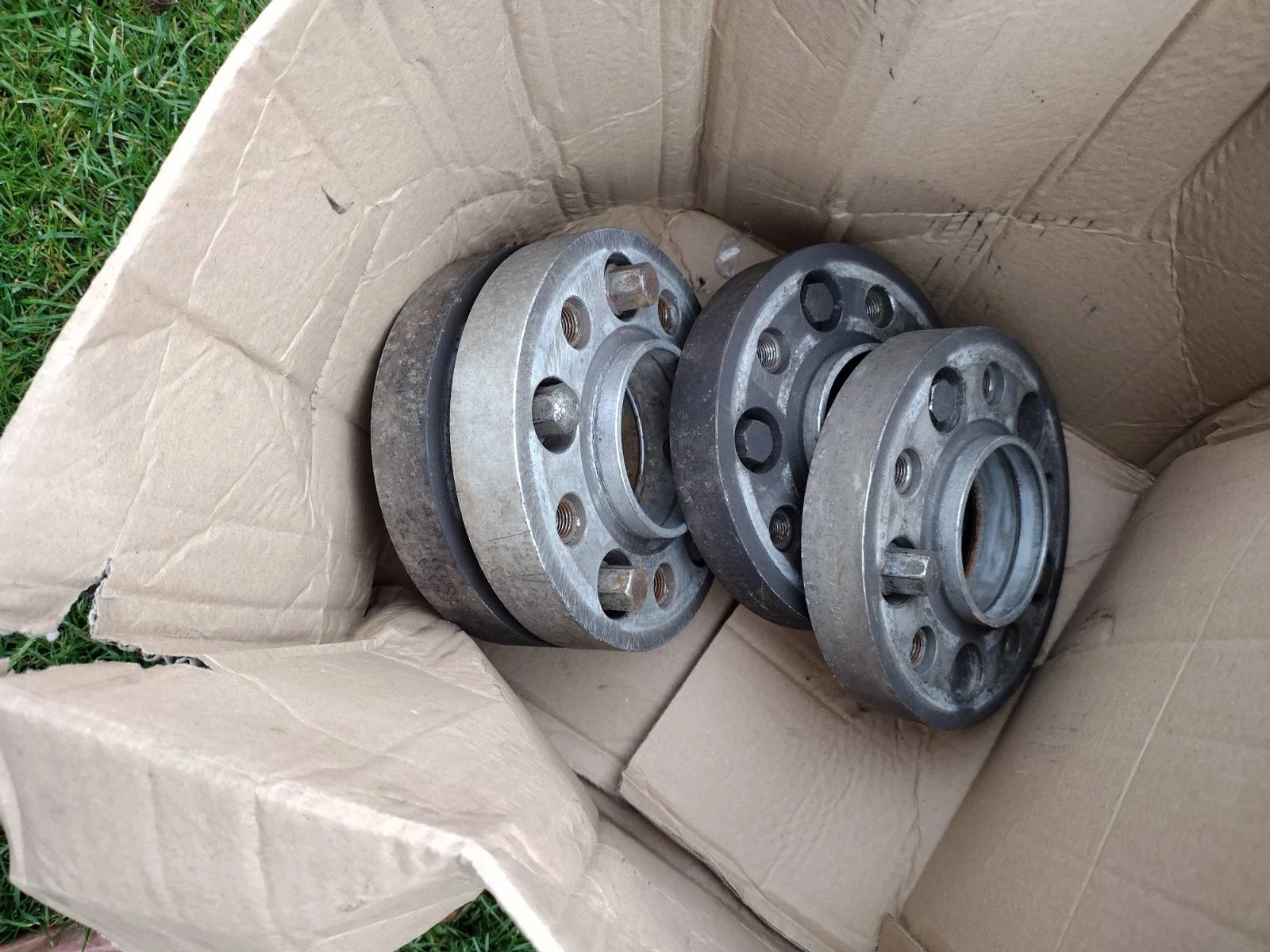 ���� � ������ 285/50R20 �� Mercedes-Benz G | Mobile.bg � ����������� 3