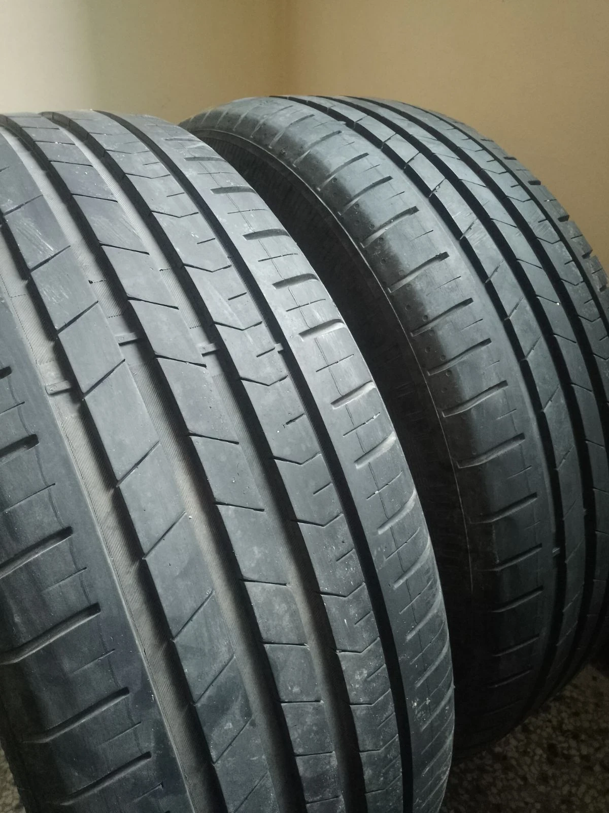Гуми Летни 205/50R17