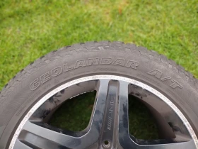 ���� � ������ 285/50R20 �� Mercedes-Benz G | Mobile.bg � ����� ������ 5
