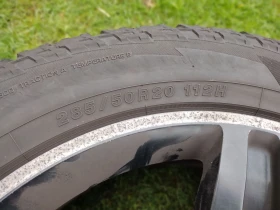 ���� � ������ 285/50R20 �� Mercedes-Benz G | Mobile.bg � ����� ������ 6