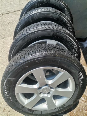 ���� � ������ 235/60R18 �� Hyundai Santa fe | Mobile.bg � ����� ������ 7