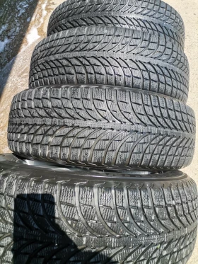 ���� � ������ 235/60R18 �� Hyundai Santa fe | Mobile.bg � ����� ������ 10
