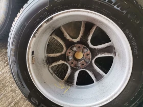 ���� � ������ 235/60R18 �� Hyundai Santa fe | Mobile.bg � ����� ������ 8