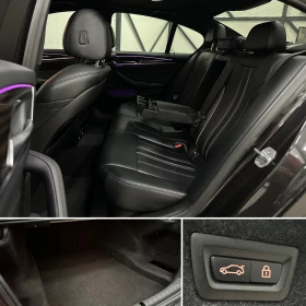 BMW 530 XDrive* 101 000КМ* ПОДГРЕВ* , снимка 16