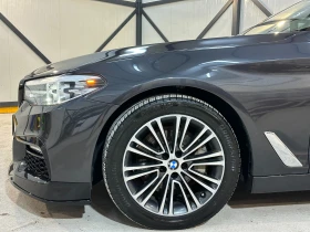 BMW 530 XDrive* 101 000КМ* ПОДГРЕВ* , снимка 5