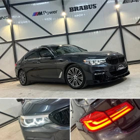 BMW 530 XDrive* 101 000КМ* ПОДГРЕВ* , снимка 7